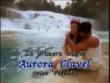 056 / TELENOVELAS INTERNACIONALES / ABRÁZAME MUY FUERTE / 2000 /