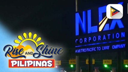 Maluwag na daloy ng trapiko, sasalubong sa mga motorista sa NLEX;