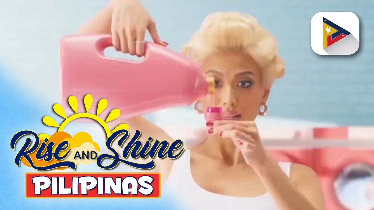 TALK BIZ | Michelle Dee, inilabas na ang kanyang debut single