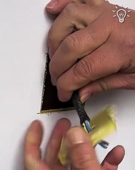 Watch how a professional installs sockets and switches!.hd