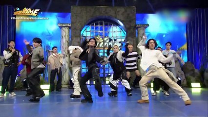 It's Showtime: 'Tawag ng Tanghalan: All Star Grand Resbak 2025' (Teaser)