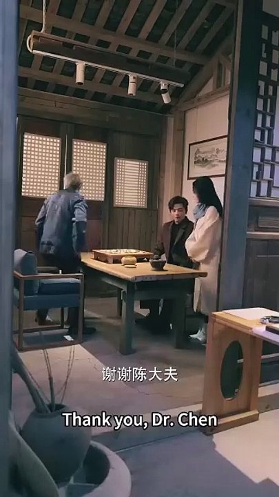 Taste Of True Love (Eng Sub) - Part 2