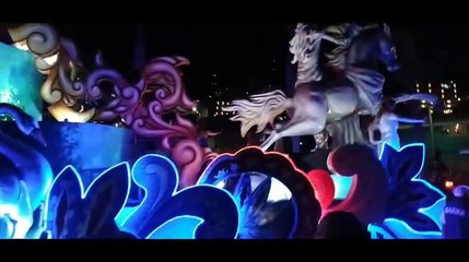 Desfile del Carnaval de Mazatlán | 4 de marzo de 2025