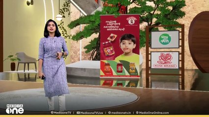 ഇടുക്കി പരുന്തുംപാറയിൽ കയ്യേറ്റം  ഒഴിപ്പിക്കാതിരിക്കാൻ കുരിശ് സ്ഥാപിച്ചു