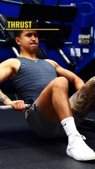 The PERFECT Glutes Workout (ft. Bret Contreras)