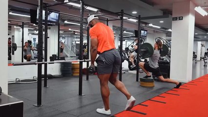 Glutes on Fire: Best Exercises for a Toned Booty