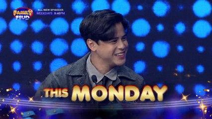 Family Feud: Liwanag sa Dilim vs Sugarcane