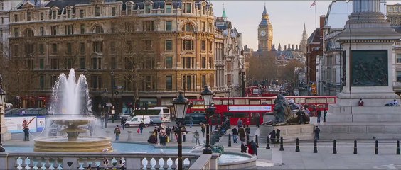 IT ONLY TAKES A NIGHT Final Trailer