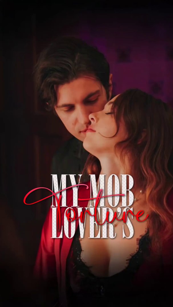 ⁣My Mob Lover's Torture ｜ DramaWave