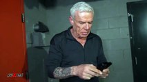 Tripping Balls - eric bischoff makes a phone call