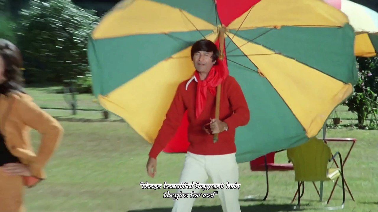 Kuch Bhi Kar Lo