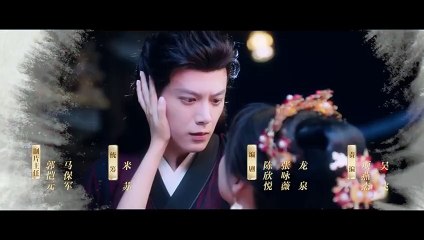 Ruan Xiaofengs Royal Love Quest Ep 9 English Sub