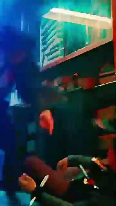 John Wick Chapter 5 - Trailer 2025