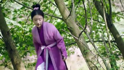 Ruan Xiaofengs Royal Love Quest Ep 10 English Sub