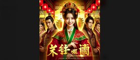 Princess and Her Handsome Followers (ENG SUB) Full Movie, Short Drama