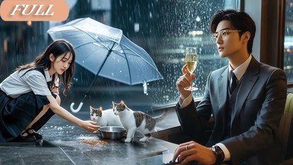 Nirvana Like a Dream (ENG SUB) Full Movie, Short Drama