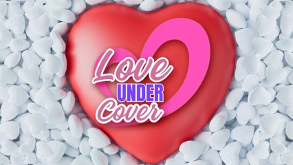 TiktoClock: Sali na sa 'Love Under Cover'