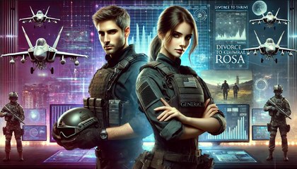 Divorce To Thrive As General Rosa (ENG SUB) Full Movie, Short Drama, Film, Movie