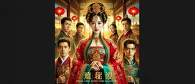 Princess and Her Handsome  (ENG SUB) Full Movie, Short Drama, Film, Movie