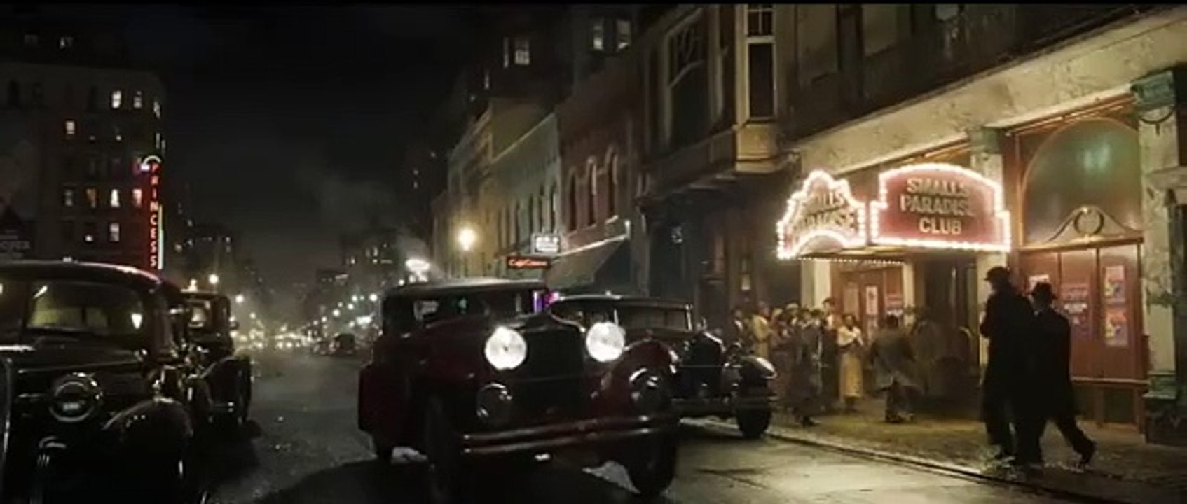 Bonhoeffer  I  Official Trailer  I  2025