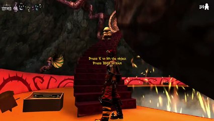 Cargo! The Quest for Gravity Pt.11-Melting The Ice