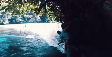 Lost in the Maze 2025 adventure film that follows the story of two menFull Movie HD 1080p