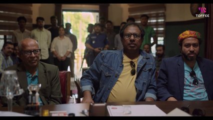 840 (2025) | Episode 03 | ৮৪০ (পর্ব - ০৩)