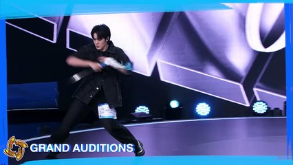 [ENG] EP.6-2 Chuang Asia S2 (2025)