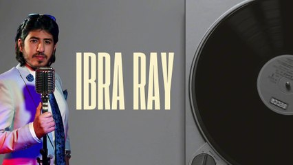 Ibra ray - ya galbi nbghik
