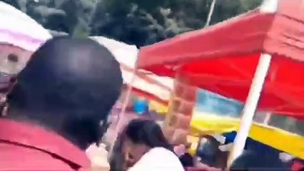 Pallavaram santhai Chennai