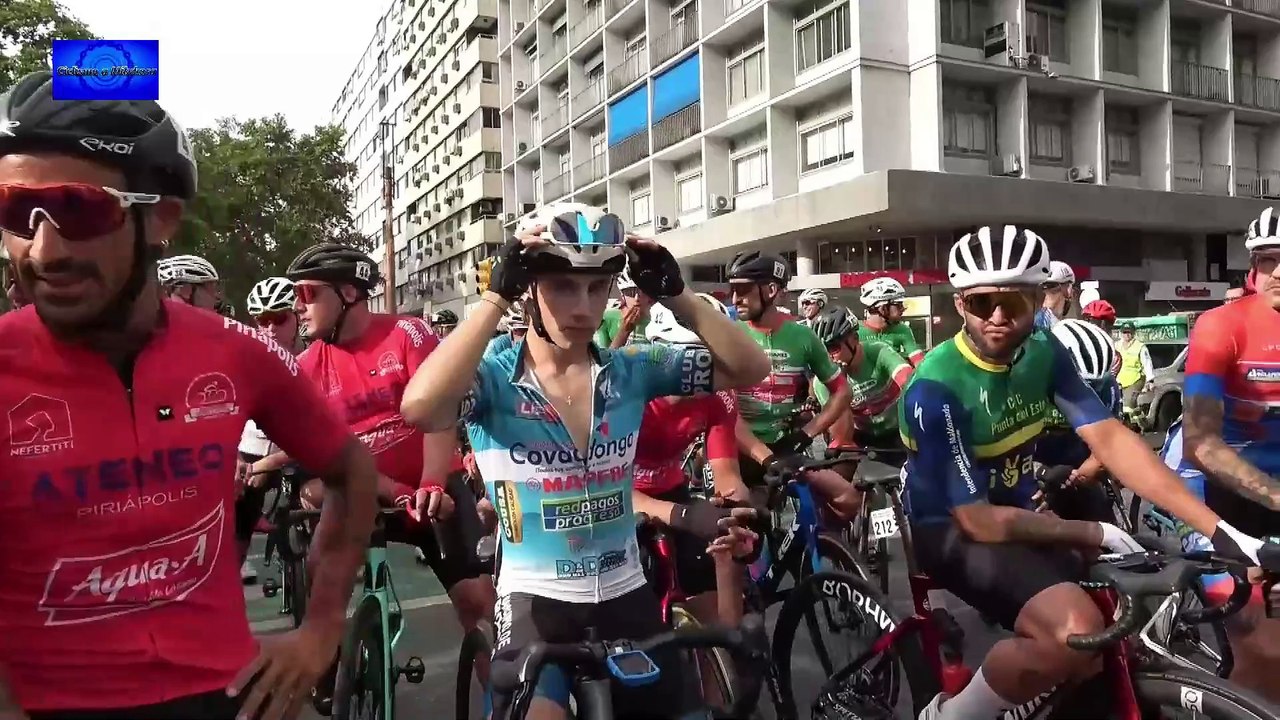 Bloque 1 Ciclismo a MilxHora