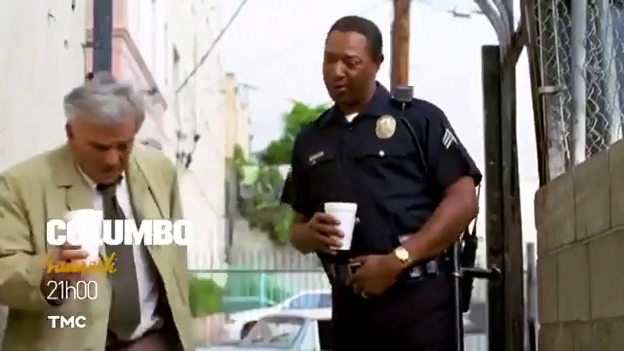 Columbo
