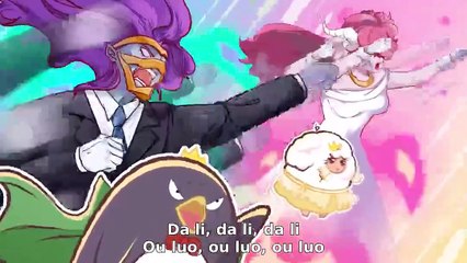 Thị Trấn Gấu Mèo Trong Điện Thoại | Tập 26