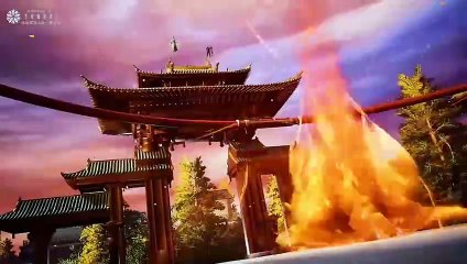 Supreme God Emperor Eps 464 Sub Indo