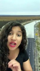 Inaugura Gobierno del Estado Carretera La Gloria Colombia