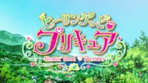 [Sub Esp] Healin' Good♥Pretty Cure - Episodio 16
