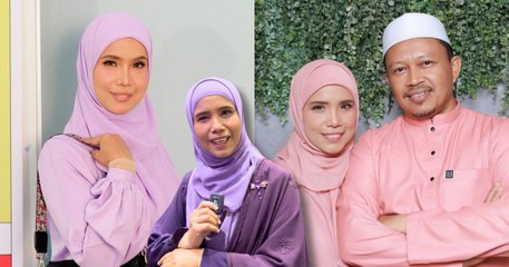 Wanita Kuat Buat Lelaki Terlalu Selesa, Ini Komen Auntie Purple