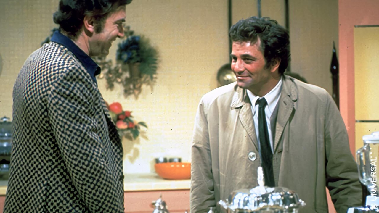 Columbo