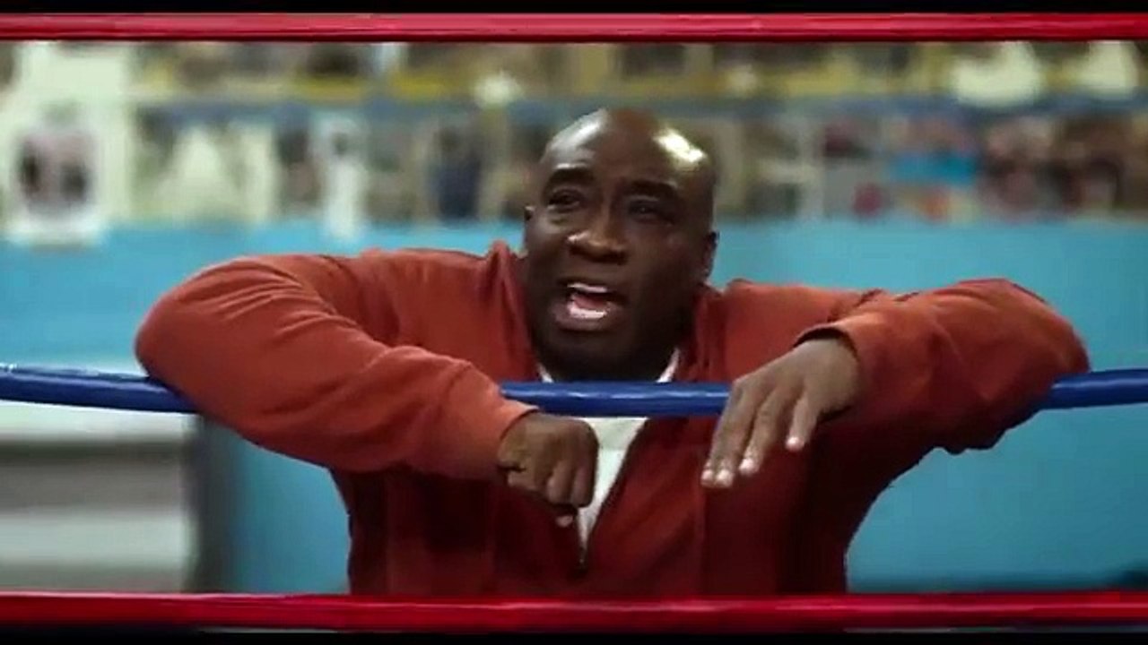 Sport changed his life! _ Best Drama Movie in English 4K _ Full movies