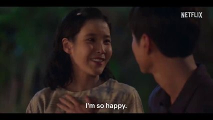 When Life Gives You Tangerines _ Volume 2 Trailer _ Netflix [EN SUB]
