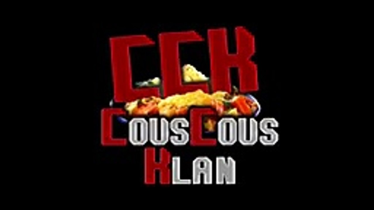riko Tube de lannée CousCousKlan