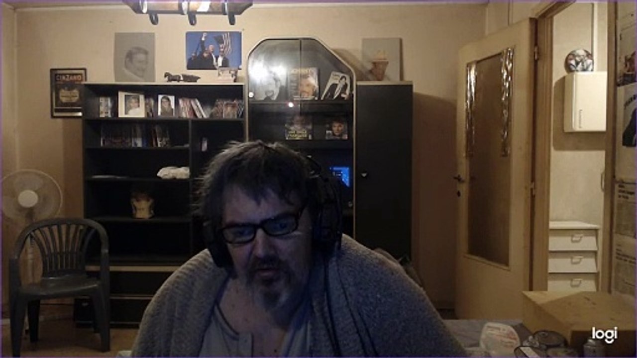 JIMMY LE SICILIEN  EST FACHER CE FAUX PERVERS 2025-02-26_05-31-21