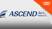 Malaysia bakal punyai syarikat penerbangan baharu, Ascend Airways