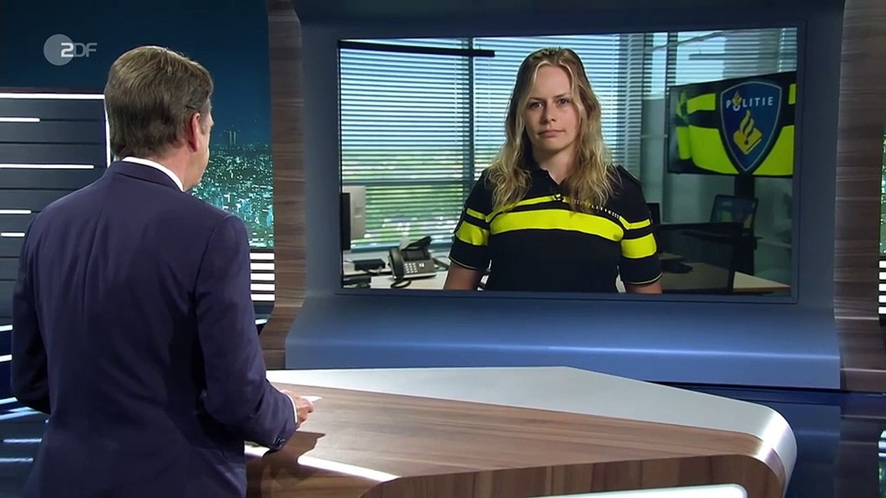 Aktenzeichen XY vom 03. Juli 2024