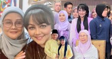 Ibu Mesti Tegas, Dato' Azie Nasihat Usah Terlalu Manjakan Anak Lelaki