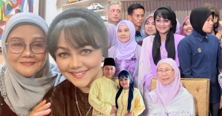 Ibu Mesti Tegas, Dato' Azie Nasihat Usah Terlalu Manjakan Anak Lelaki