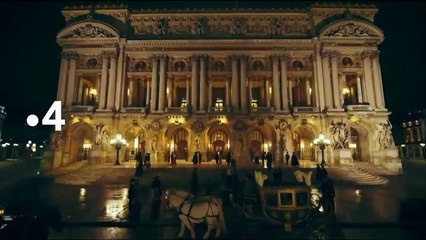 Léna, rêve d'étoile