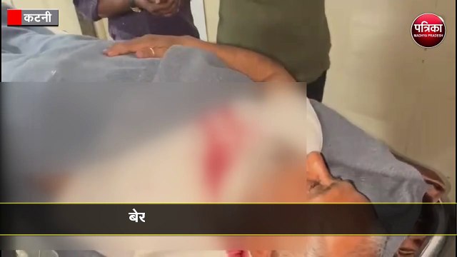 बेखौफ बदमाशों ने की चाकूबाजी