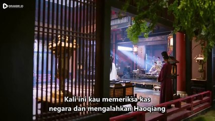 Till the end of the moon episode 10 sub indo