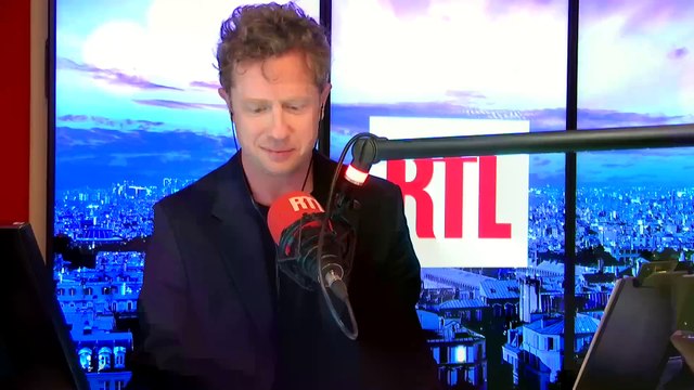 LOI BISTROTS - Guillaume Kasbarian, député d'Eure-et-Loire, est l'invité de Jérôme Florin